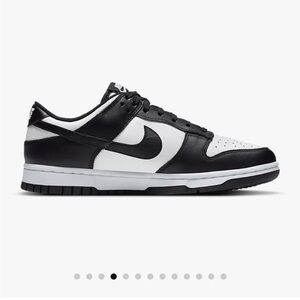 Nike Dunk Low Women’s size 7